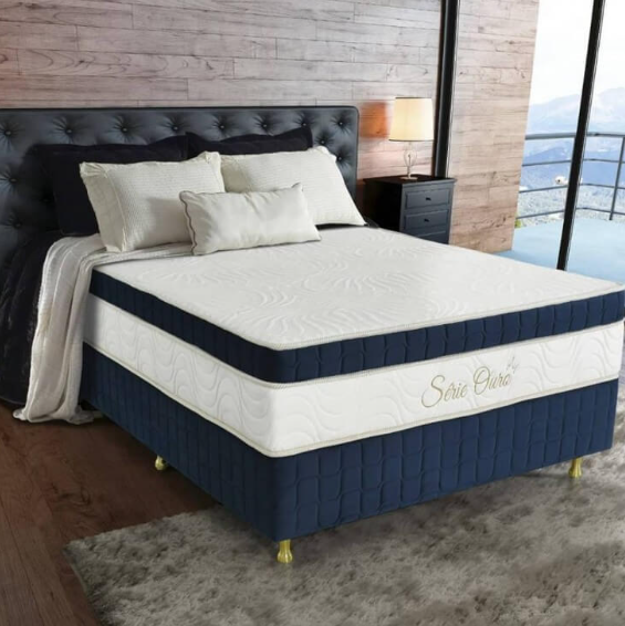 Box Clássico Eko´7