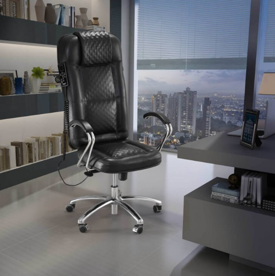 CADEIRA PRESIDENTE EKO´7