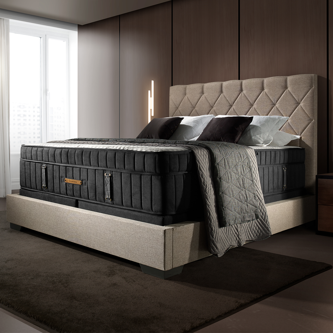 COLCHÃO DIAMANTE EKO´7