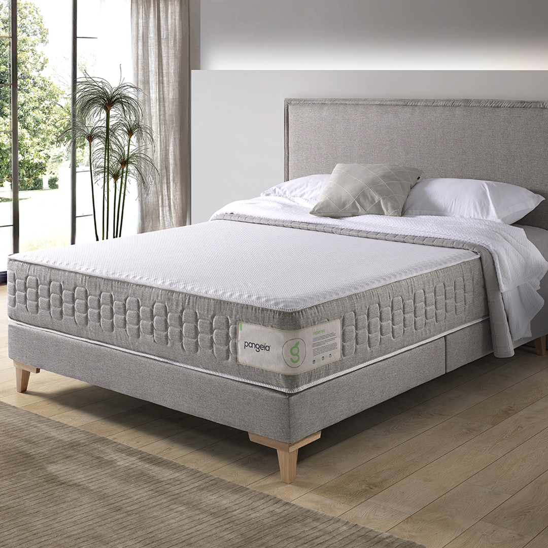 COLCHÃO PANGEIA EKO´7