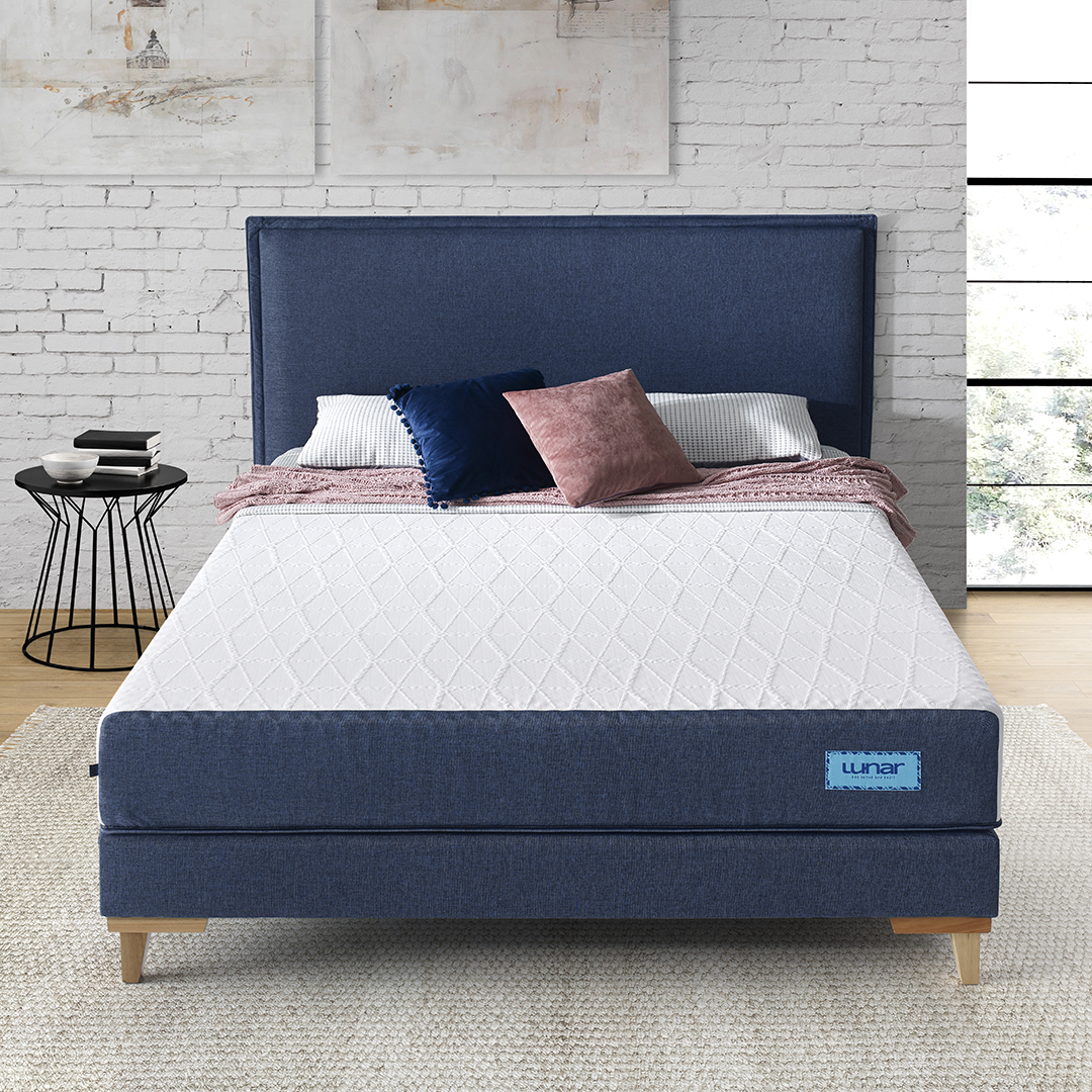 COLCHÃO LUNAR EKO´7