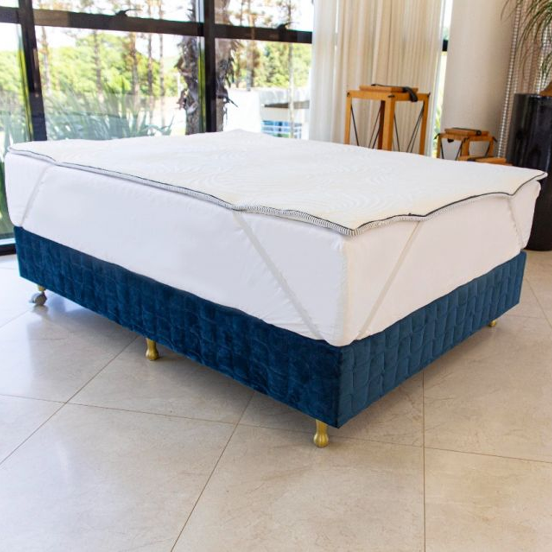 MANTA CONFORTO EKO´7