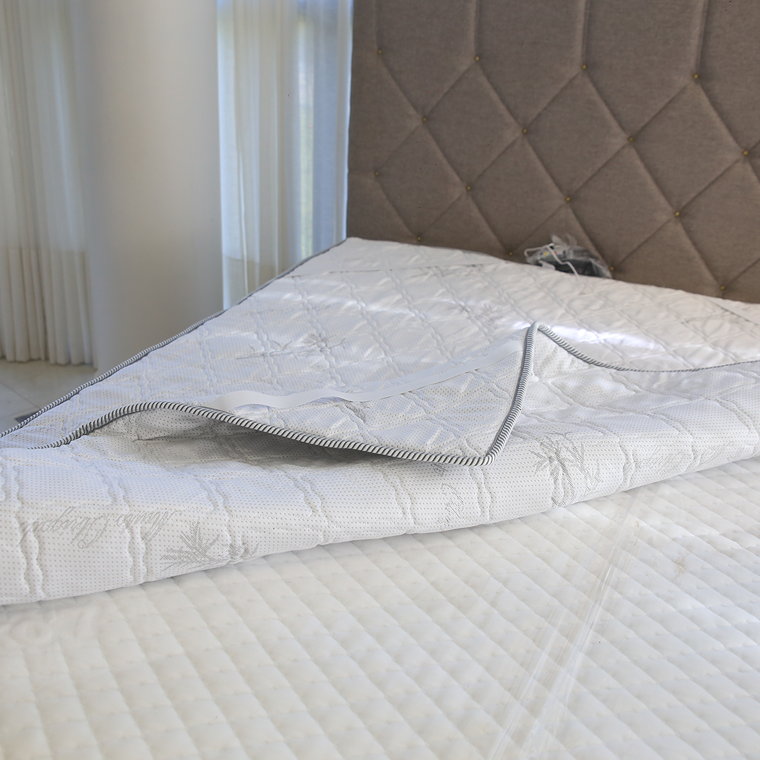 MANTA QUÂNTICA EKO´7