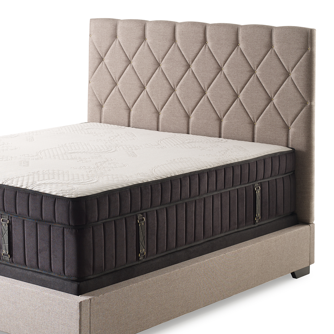 CABECEIRA DIAMANTE EKO´7