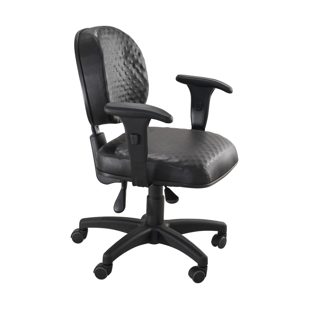 CADEIRA SECRETÁRIA EKO´7