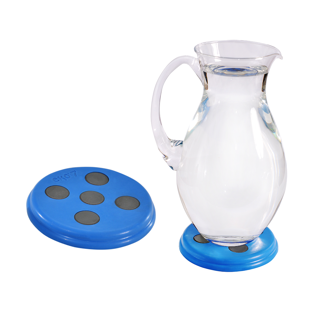 IMANTADOR DE LÍQUIDOS EKO´7