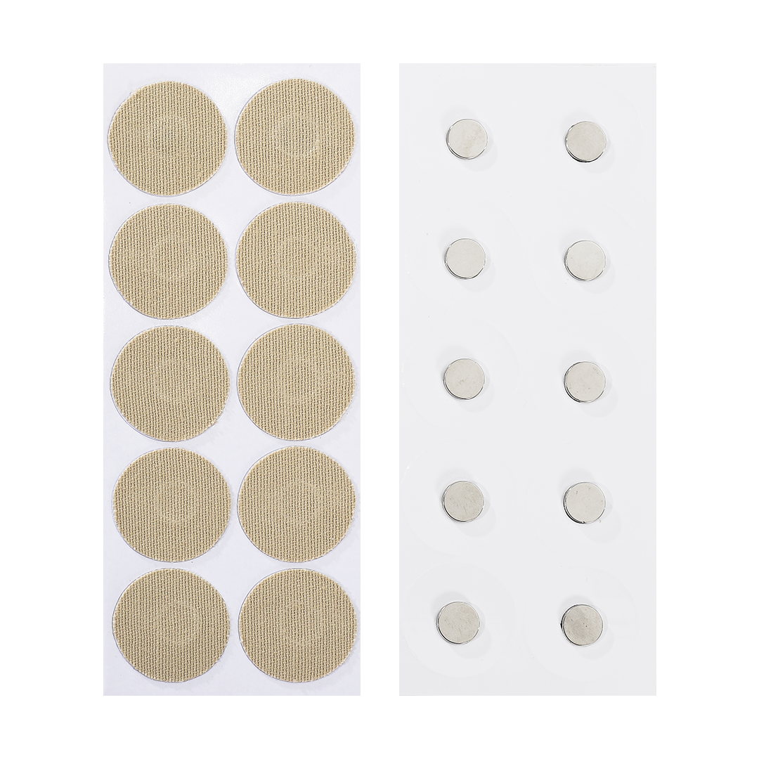 EMPLASTO MAGNÉTICO EKO´7