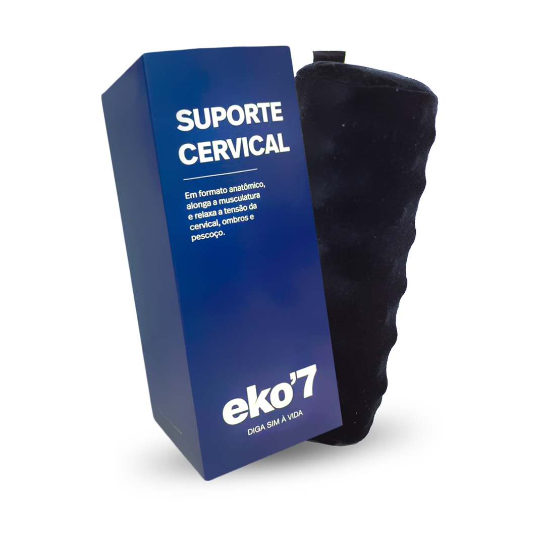 SUPORTE CERVICAL