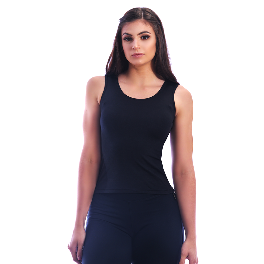 REGATA FEMININA - HEALTH´7 EKO´7