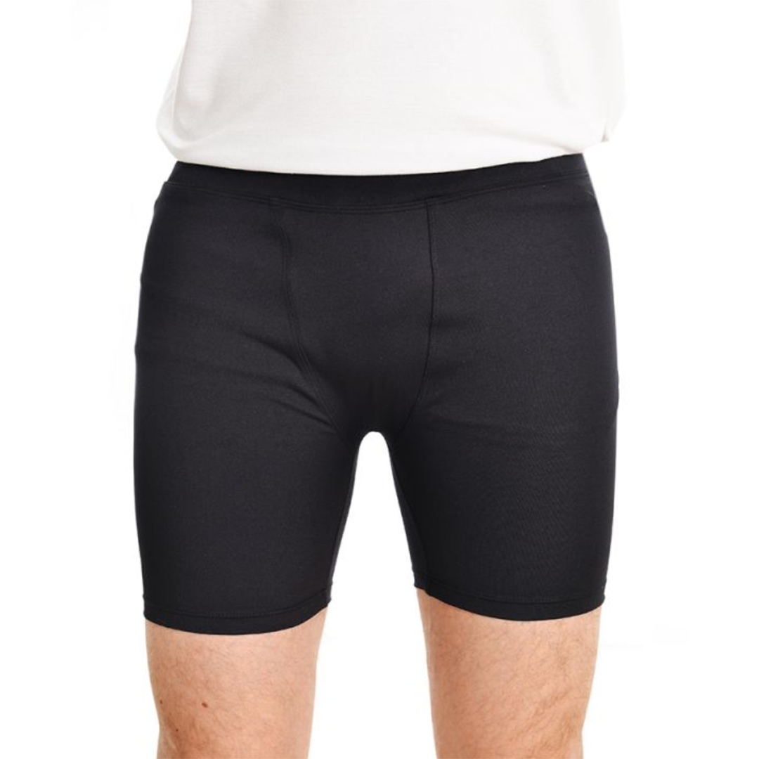 BERMUDA MASCULINA - HEALTH´7 EKO´7