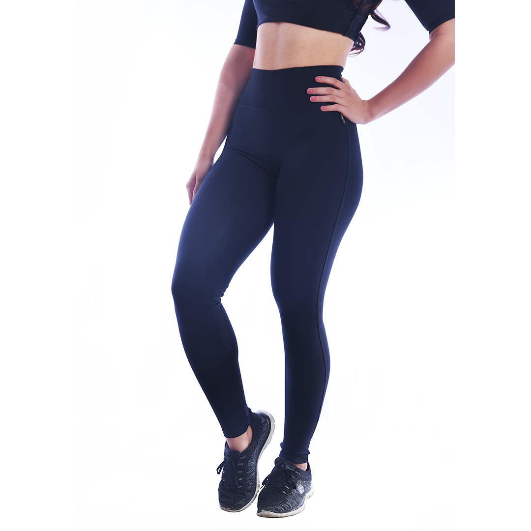 LEGGING FEMININA - HEALTH´7 EKO´7