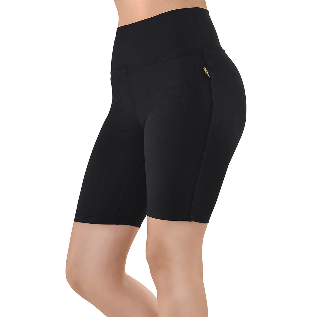 SHORTS FEMININO - HEALTH´7 EKO´7