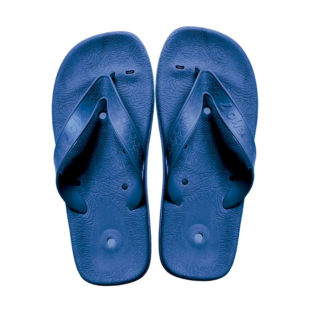 SANDÁLIA MASCULINA MAGNÉTICA - EKO´7