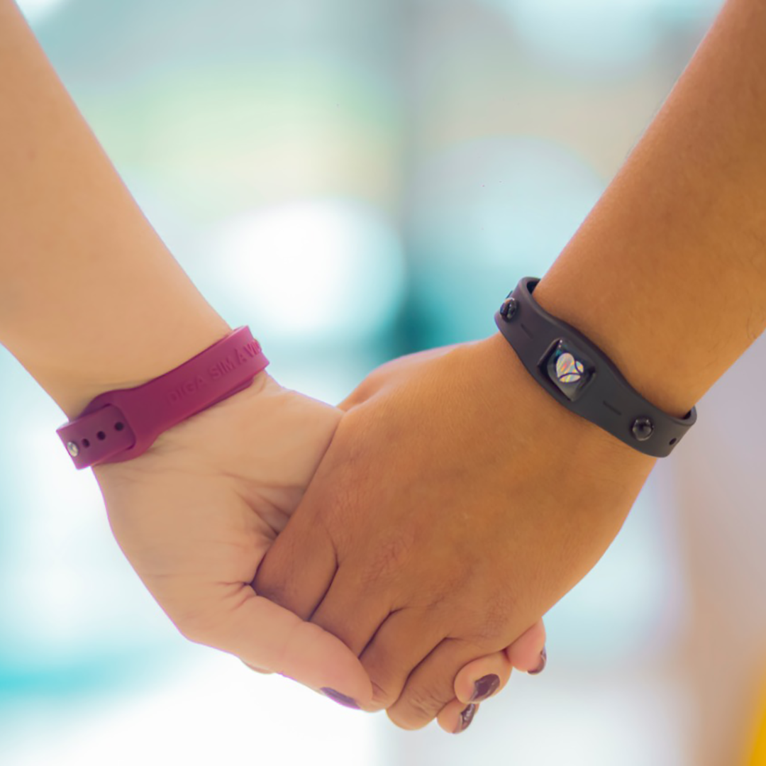 PULSEIRA MAGNÉTICA HEALTH´7 EKO´7