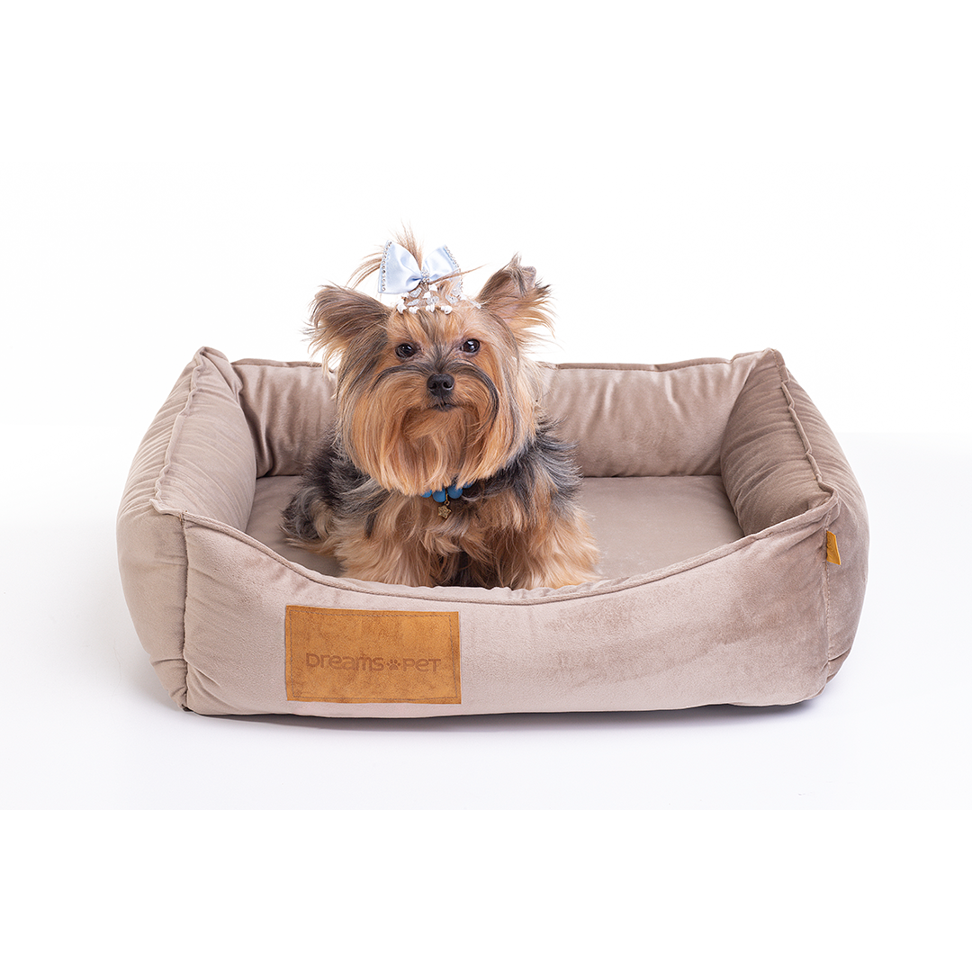 COLCHÃO DREAMS PET PLUS EKO´7