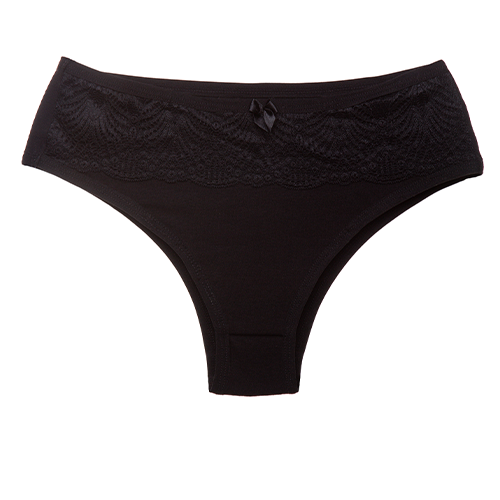 LINGERIE EKO´7 - TANGA