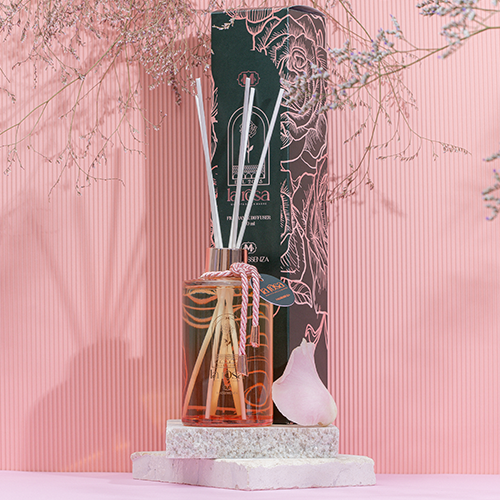 DIFUSOR DE AMBIENTE - MADRESSENZA - 250ML