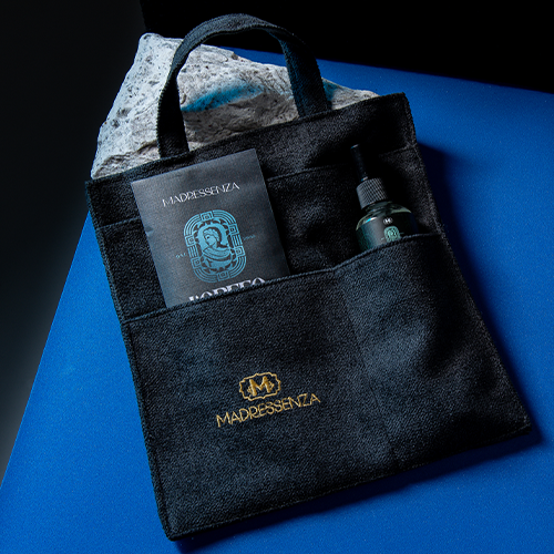 KIT CARRO - MADRESSENZA