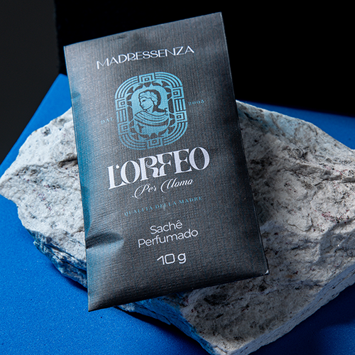 Sachê Perfumado - Madressenza - 10g