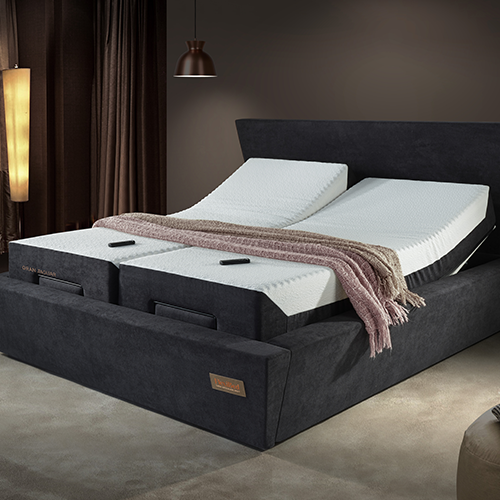 CAMA ARTICULADA FLEXBED GRAN JAGUAR EKO´7