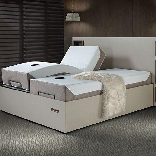 CAMA ARTICULADA FLEXBED LISBOA EKO´7