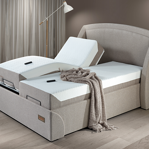 CAMA ARTICULADA FLEXBED ROMA EKO´7