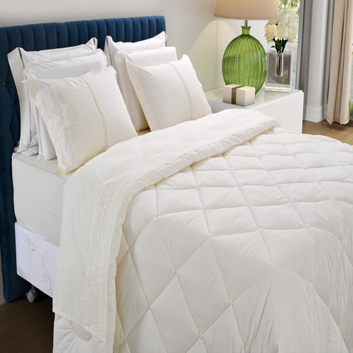 JOGO DE CAMA URBAN ESTOCOLMO EKO´7