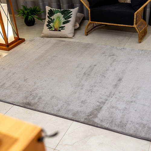 TAPETE ACONCHEGO EKO´7