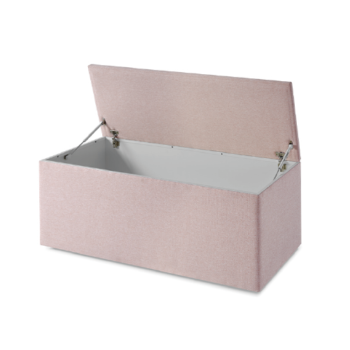 BAÚ DE PESEIRA EKO´7 - RECAMIER