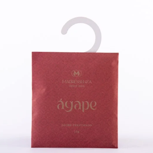 SACHÊ PERFUMADO ÁGAPE - 15G