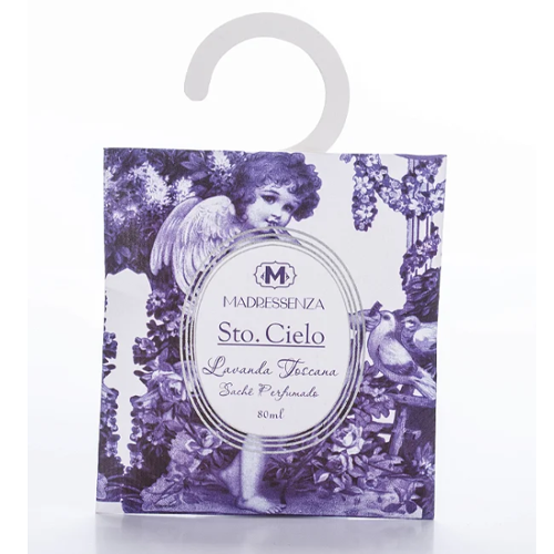 SACHÊ PERFUMADO LAVANDA TOSCANA - 15G