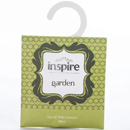 SACHÊ PERFUMADO GARDEN - 15G