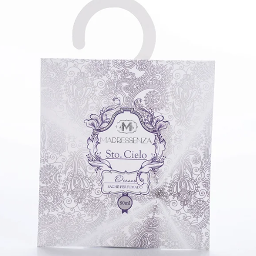 SACHÊ PERFUMADO OCEANO - 15G