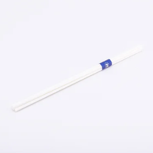 KIT VARETA DE FIBRA SINTÉTICA BRANCA C/6