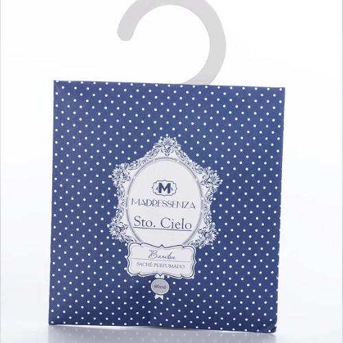 SACHÊ PERFUMADO BAMBU - 15G