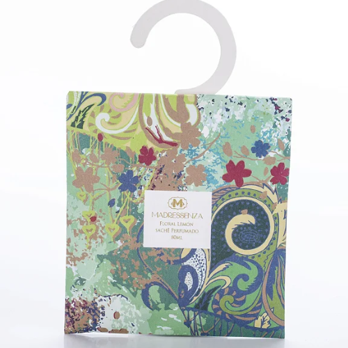 SACHÊ PERFUMADO FLORAL LEMON - 15G