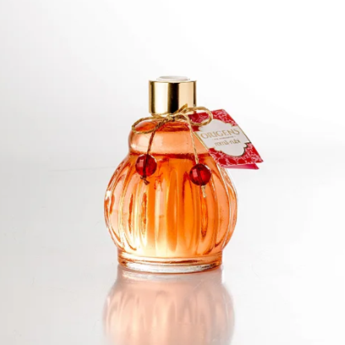 DIFUSOR DE AMBIENTE ROMÃ- RUBI - 250ML