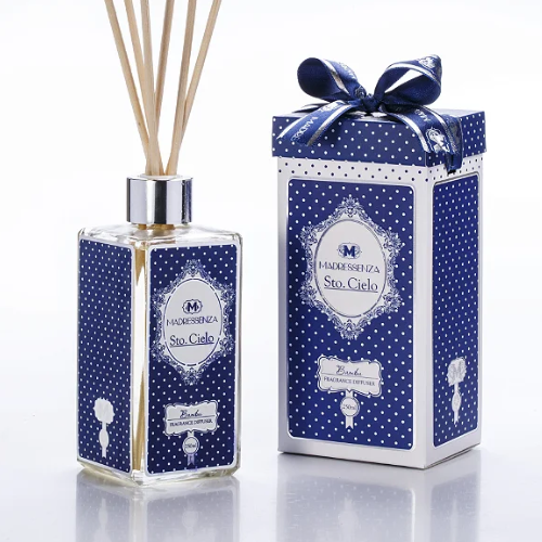 DIFUSOR DE AMBIENTE BAMBU - 250ML