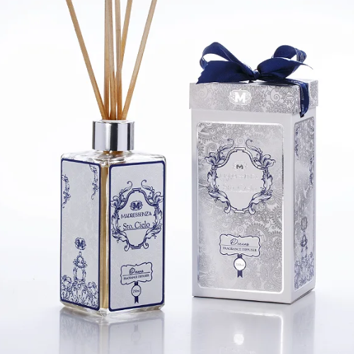 DIFUSOR DE AMBIENTE OCEANO - 250ML