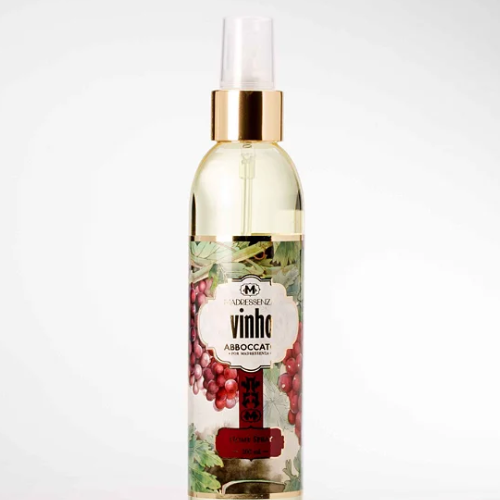 HOME SPRAY VINHO- 200ML