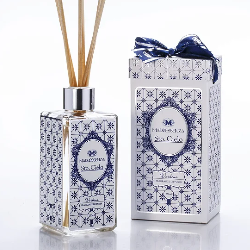 DIFUSOR DE AMBIENTE VERBENA - 250ML