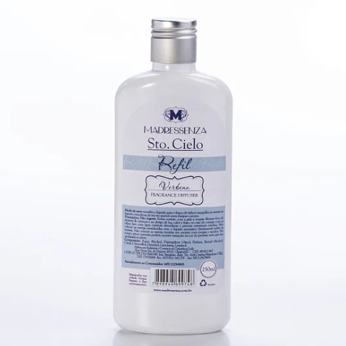 REFIL DIFUSOR DE AMBIENTE VERBENA - 250ML