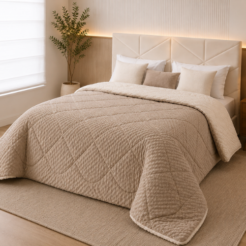 COBERDROM PLUSH EKO´7